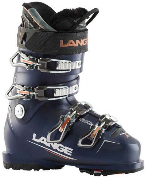 Lange RX 90W LV GW Alpine Ski Boots Woman 